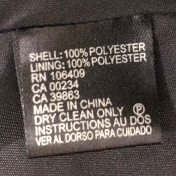 Tahari Vibrant Watercolor Fit and Flare Dress - Picture 16 of 16